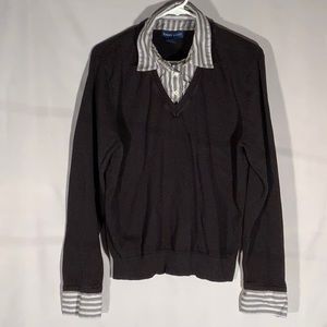 Karen Scott Women Top